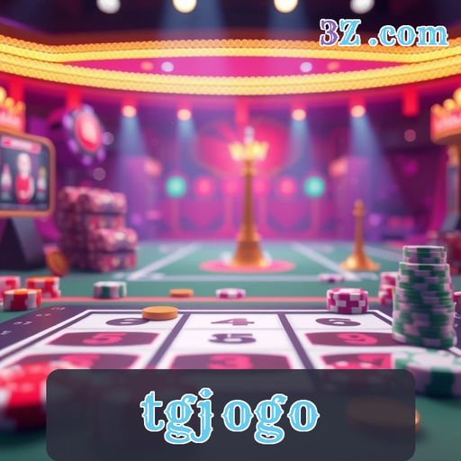 A Revolução da Plataforma tgjogo em Jogos Online